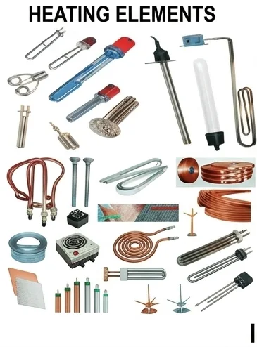 Heating elements