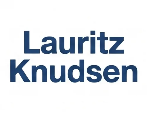 Lauritz Knudsen