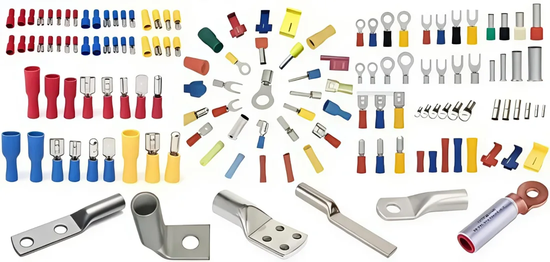 Panel accessories