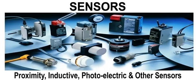 Sensors